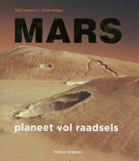 Mars, planeet vol raadsels