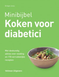 Minibijbel Koken voor Diabetici