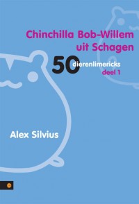 Chinchilla Bob-Willem uit Schagen