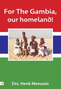 For The Gambia, our homeland