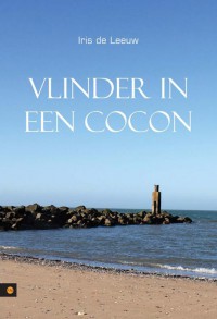 Vlinder in een cocon