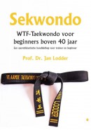 Sekwondo - WTF-Taekwondo voor beginners boven 40 jaar