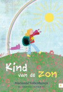 Kind van de zon