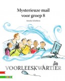 Mysterieuze mail voor groep 8