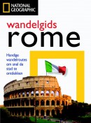 Wandelgids Rome