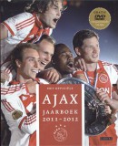 Het officiele Ajax jaarboek 2011-2012