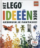 Lego 1001 ideeenboek