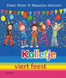 Kolletje viert feest