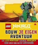 Lego Ninjago - Bouw je eigen avontuur