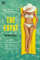 The Expat - Engelse editie