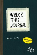 Wreck this journal - Nederlandse editie