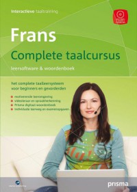 Complete Taalcursus Frans
