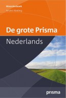 De grote Prisma Nederlands