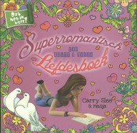Superromantisch liefdesboek van Britt & Masja