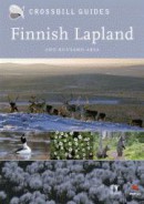 Crossbill Guide Finnish Lapland including Kuusamo - natuur reisgids Finland