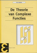 Epsilon uitgaven De theorie van complexe functies