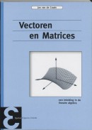 Epsilon uitgaven Vectoren en matrices