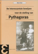 Epsilon uitgaven De interessantste bewijzen van de stelling van Pythagoras