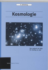 Epsilon uitgaven Kosmologie