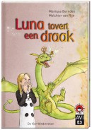 Luna tovert een draak (AVI E3)