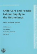 Children and female labour supply