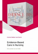 Evidence-Based care in nursing