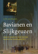 Bavianen en Slijkgeuzen