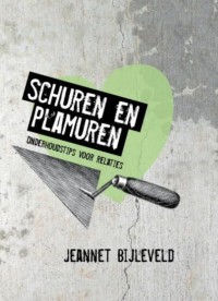 Schuren en plamuren