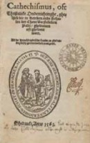 De Heid. Catechismus, 1563 NL