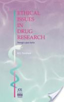 Ethical issues in drug research