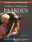 Het Ultieme boek over Gedrag en training van Paarden