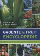 Groente- & fruitencyclopedie