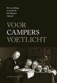 Nieuwe Nederlandse bijdragen tot de geschiedenis der geneeskunde en der natuurwetenschappen Voor Campers voetlicht