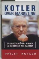 Kotler over marketing