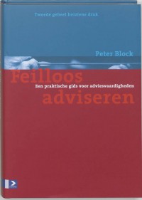 Feilloos adviseren