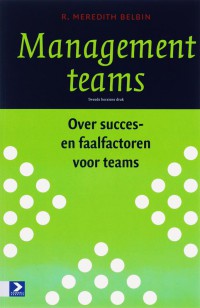 Managementteams