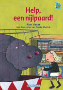 Samenleesboeken Help, een nijlpaard AVI E4