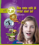 Pluswerkboek E7 - Die spin slik ik echt niet in!