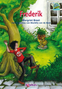 Samenleesboeken Frederik