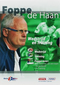 Foppe de Haan (2 DVD + boek)