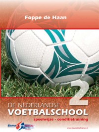 De Nederlandse Voetbalschool 2 Speelwijze conditietraining