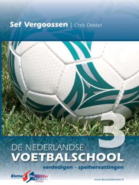 De Nederlandse Voetbalschool 3 Verdedigen - spelhervattingen