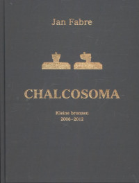 Jan Fabre Chalcosoma