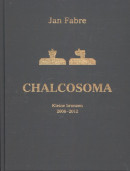 Jan Fabre Chalcosoma