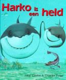 Harko is een held
