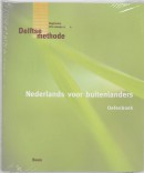 De Delftse methode Nederlands voor buitenlanders 3E Oefenboek
