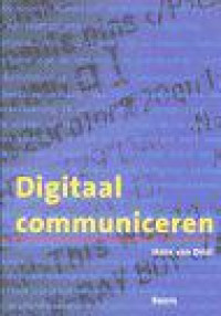 Digitaal communiceren