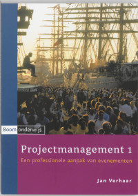 Projectmanagement / 1 / druk 1