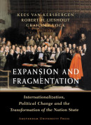 Expansion and fragmentation