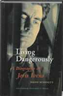 Joris Ivens - Living Dangerously
